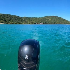 Bela Angra Passeio de Lancha