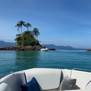 Bela Angra Passeio de Lancha