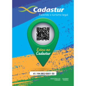 Cadastur - Bela Angra Passeios Náuticos