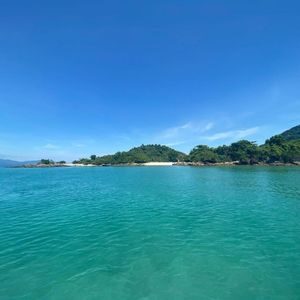 Bela Angra Passeio de Lancha