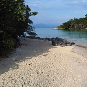 Bela Angra Passeio de Lancha