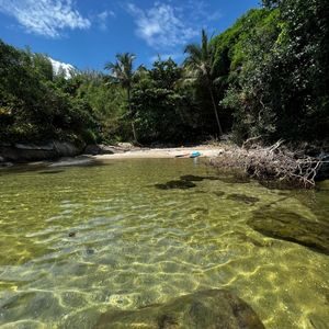 Bela Angra Passeio de Lancha