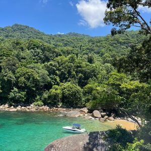 Bela Angra Passeio de Lancha